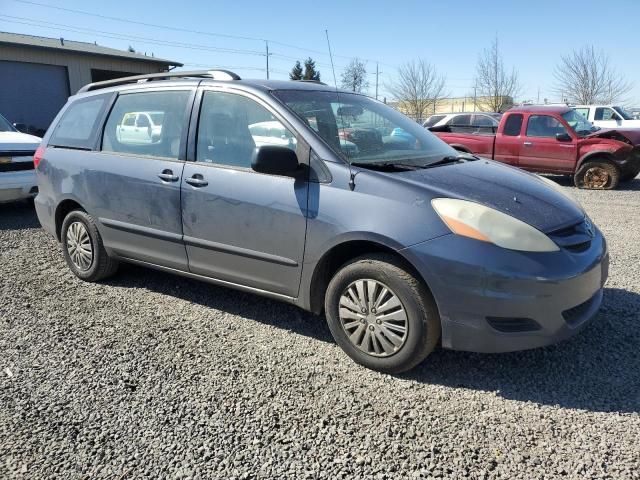 2006 Toyota Sienna CE