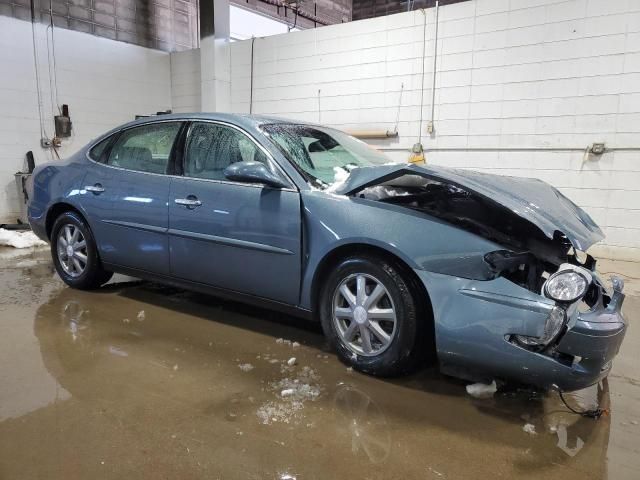 2007 Buick Lacrosse CX