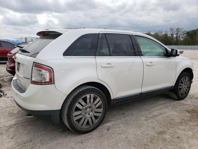 2009 Ford Edge Limited