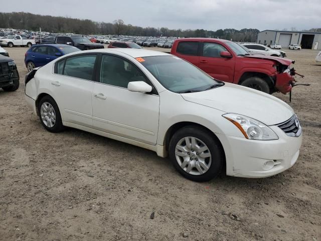 2011 Nissan Altima Base