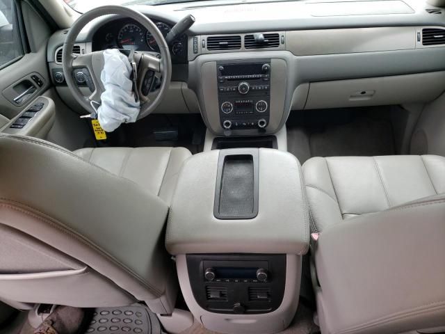 2009 Chevrolet Avalanche K1500 LT