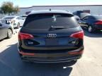 2012 Audi Q5 Premium Plus