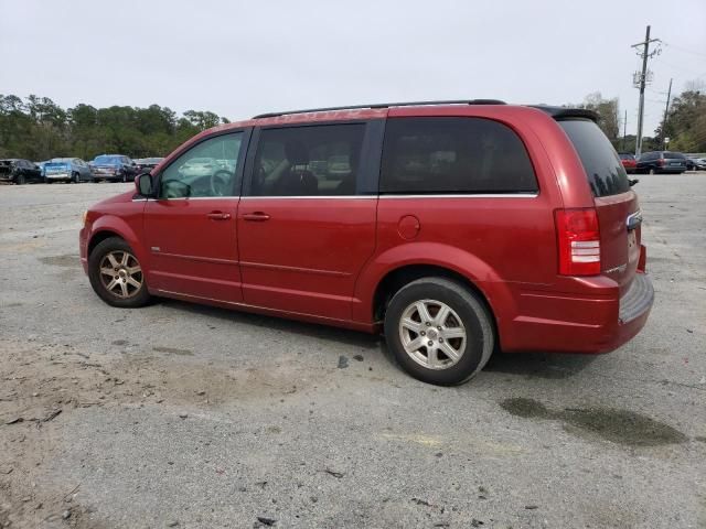 2008 Chrysler Town & Country Touring