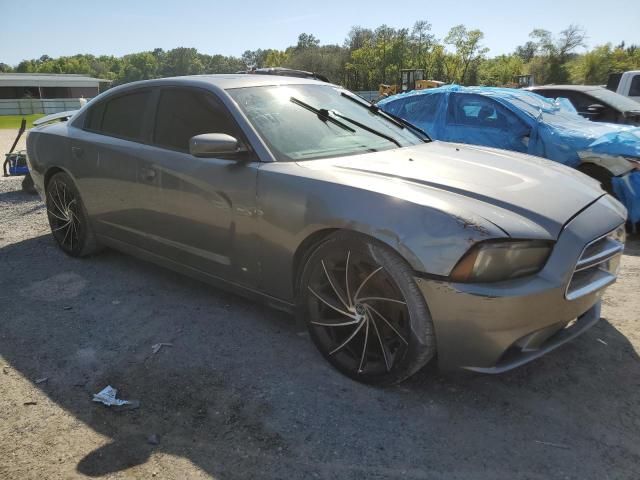 2012 Dodge Charger SXT