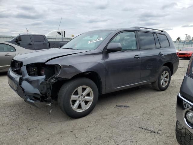 2010 Toyota Highlander