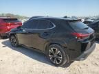 2022 Lexus UX 200 Base