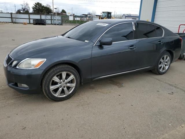 2006 Lexus GS 300