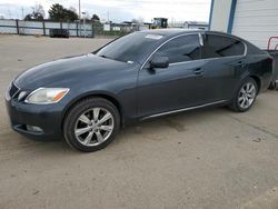 2006 Lexus GS 300 for sale in Nampa, ID