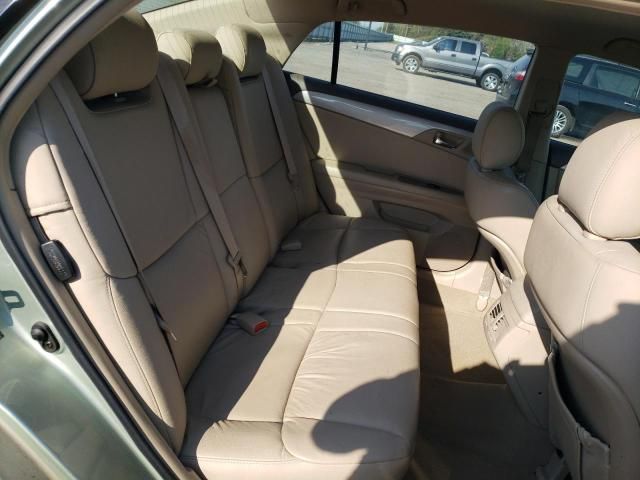 2006 Toyota Avalon XL