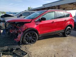 2017 Ford Escape SE en venta en Riverview, FL