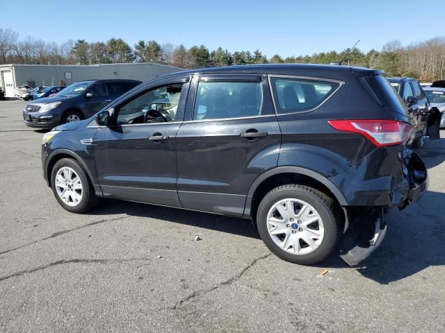 2014 Ford Escape S