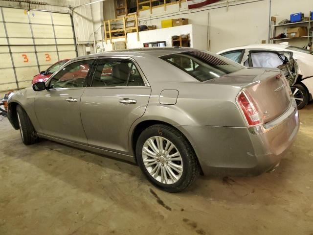 2014 Chrysler 300C