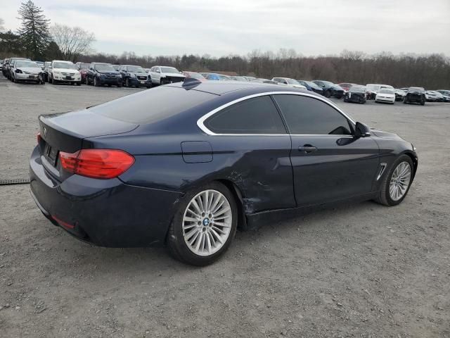 2014 BMW 428 XI