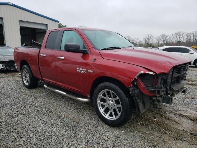 2014 Dodge RAM 1500 SLT