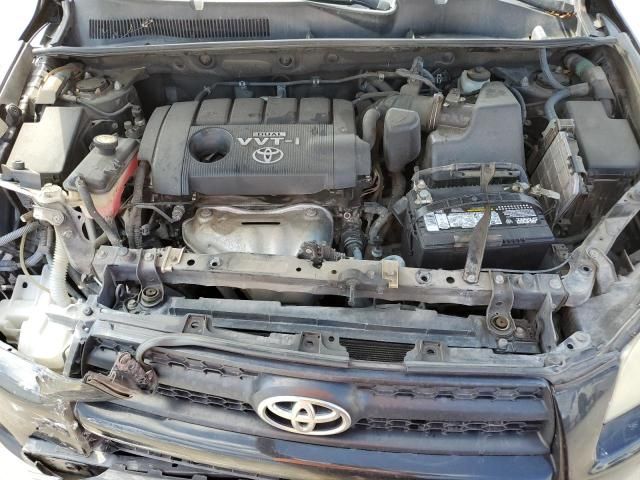 2009 Toyota Rav4