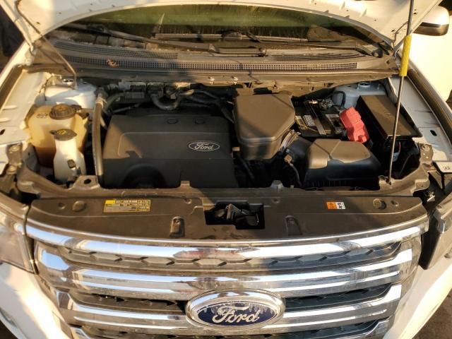 2012 Ford Edge Limited