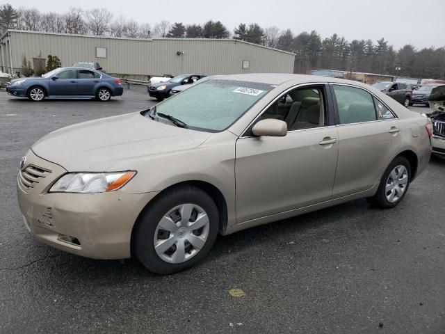 2007 Toyota Camry CE