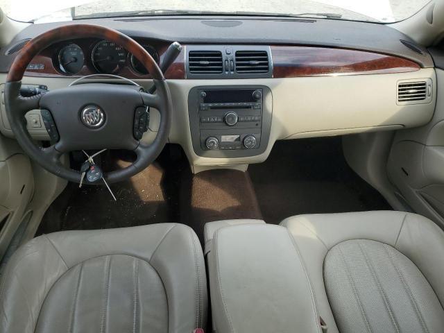 2009 Buick Lucerne CXL