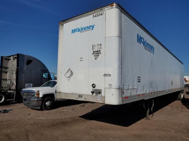 1998 Trim Trailer Trailer