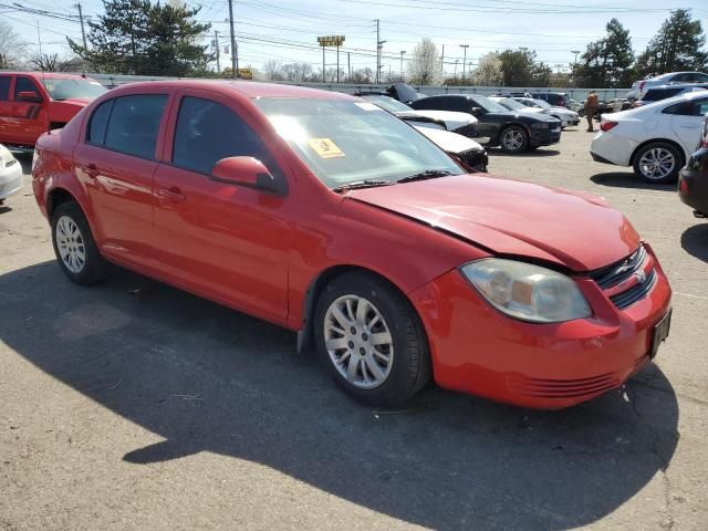 2010 Chevrolet Cobalt 1LT