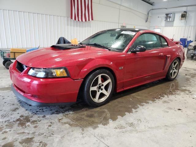 2001 Ford Mustang GT