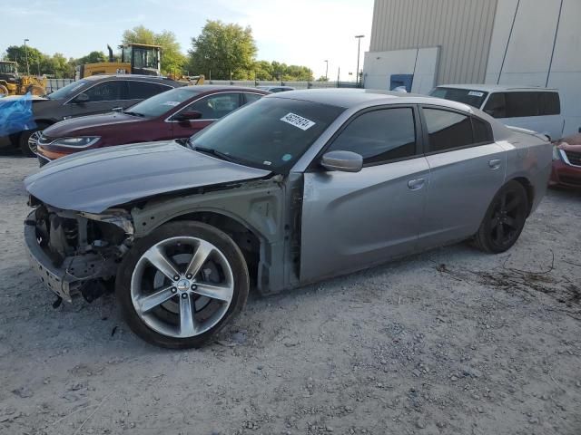 2016 Dodge Charger R/T