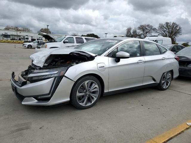 2019 Honda Clarity Touring