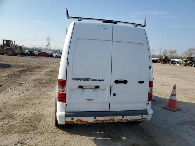 2011 Ford Transit Connect XLT