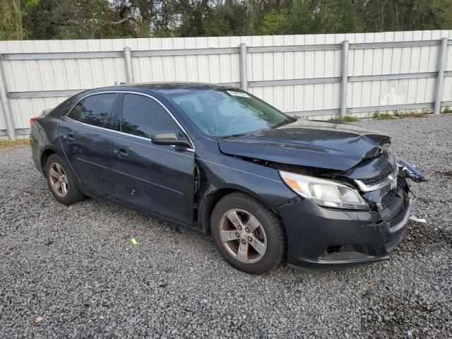 2014 Chevrolet Malibu LS