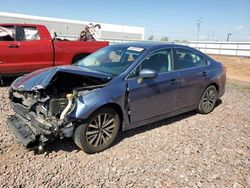 Salvage cars for sale at Phoenix, AZ auction: 2018 Subaru Legacy 2.5I Premium