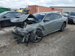 Vehiculos salvage en venta de Copart Hueytown, AL: 2018 Dodge Charger SXT Plus