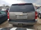 2007 Chevrolet Tahoe K1500