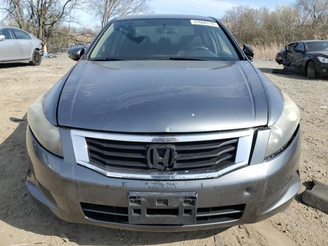 2010 Honda Accord LX