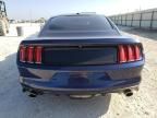 2015 Ford Mustang 50TH Anniversary