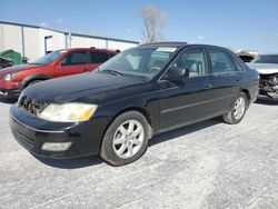 Toyota Avalon XL Vehiculos salvage en venta: 2002 Toyota Avalon XL