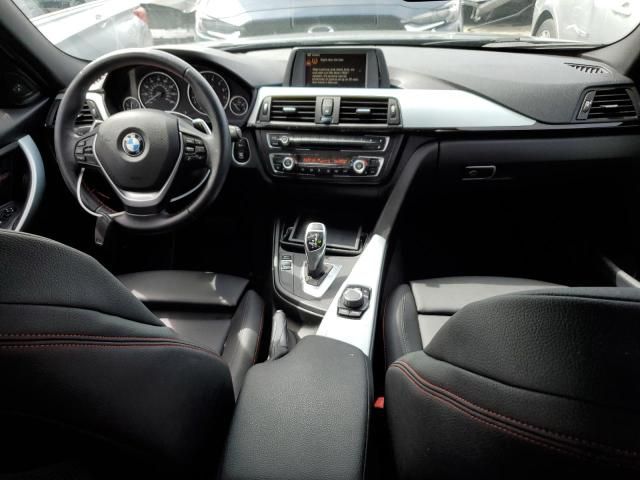 2014 BMW 328 I Sulev