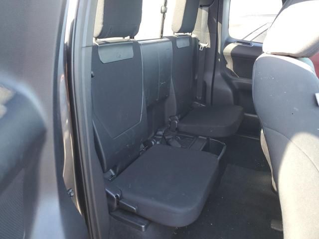 2016 Toyota Tacoma Access Cab