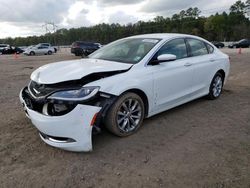 2015 Chrysler 200 C for sale in Greenwell Springs, LA