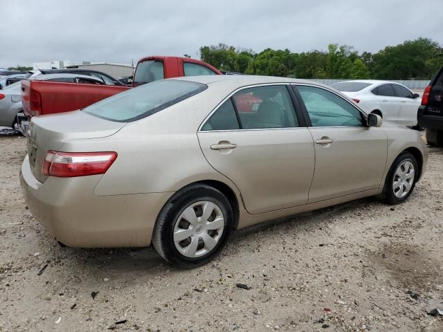 2008 Toyota Camry CE