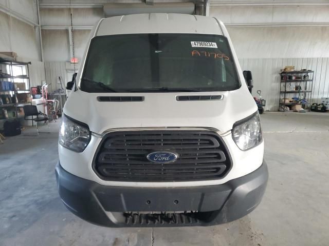 2017 Ford Transit T-350