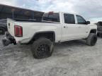 2017 GMC Sierra K1500 SLT