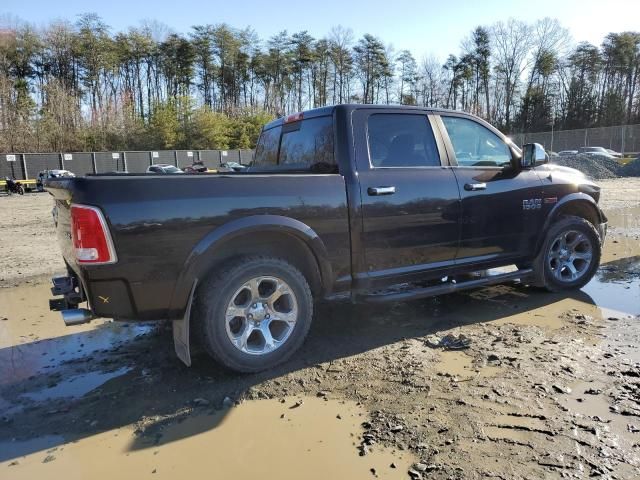 2016 Dodge 1500 Laramie