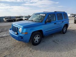 2008 Jeep Patriot Sport for sale in Kansas City, KS