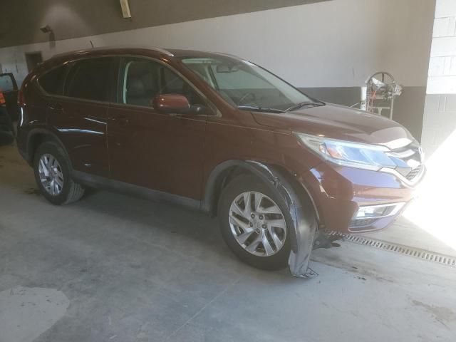 2016 Honda CR-V EXL