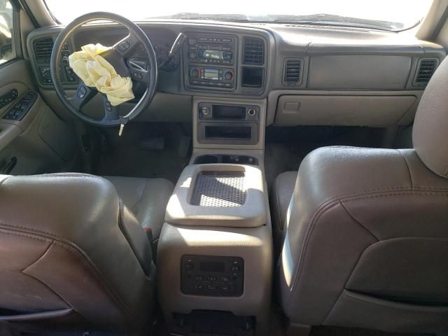 2004 Chevrolet Tahoe K1500