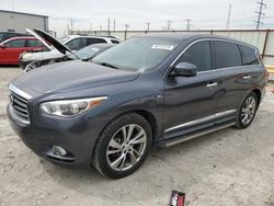 2014 Infiniti QX60 en venta en Haslet, TX