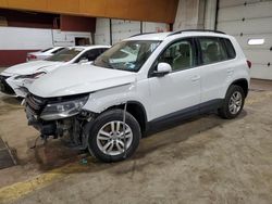 2016 Volkswagen Tiguan S for sale in Marlboro, NY