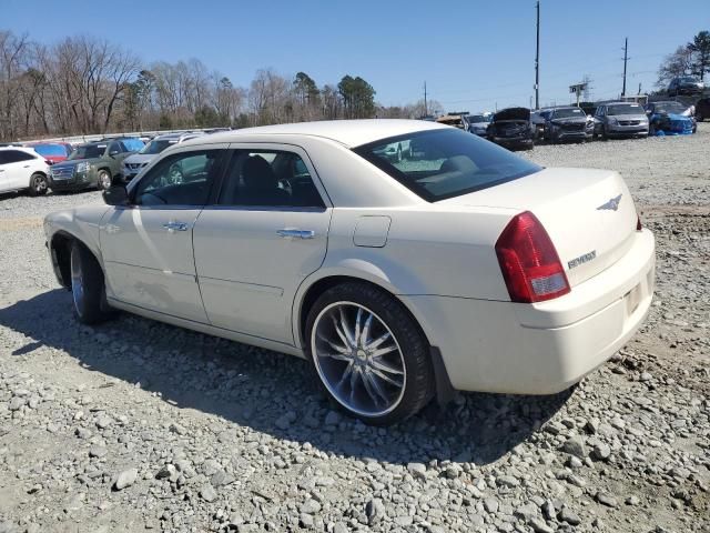 2006 Chrysler 300