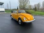 1977 Volkswagen Beatle