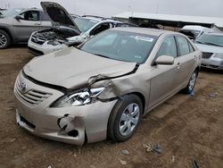 2009 Toyota Camry Base for sale in Brighton, CO